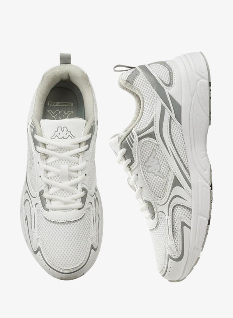 Kappa Men Lace-Up Sports Shoes - Image 2